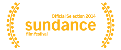 Official Sundance film festival selection - 2014